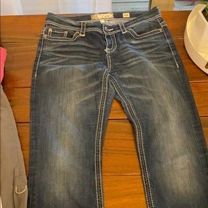 BKE  Denim “Payton” Jeans Bootcut